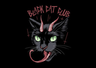 BLACK CAT CLUB