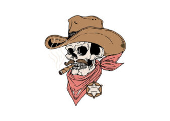 Skull Sheriff